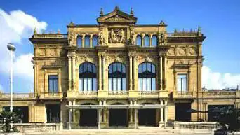 Photo de Donostia Kultura