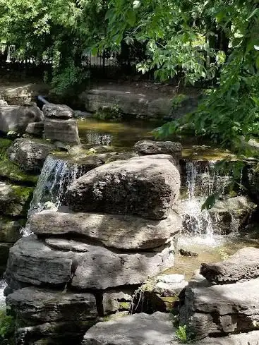 Photo de Parc Beaubien (Outremont)