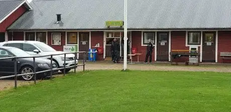 Photo de Björkvallen