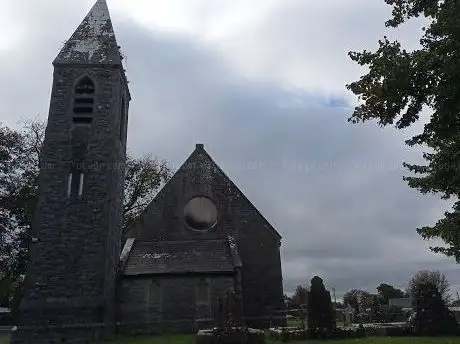 Photo de Church of The Immaculate Conception