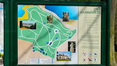 Photo de Parc de la Briantais