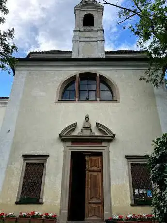 Photo de Chiesa del Santo Sepolcro