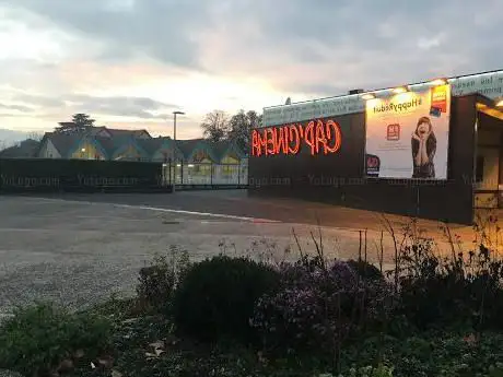 Photo de CINÉMA CGR Beaune