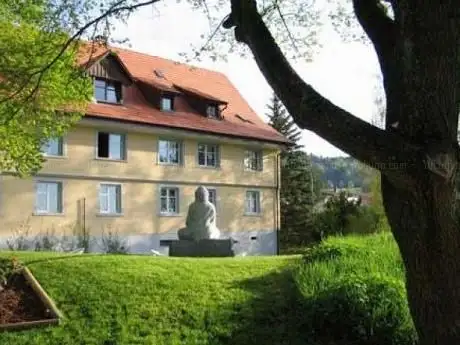 Photo of Vairochana Zentrum für Kadampa Buddhismus