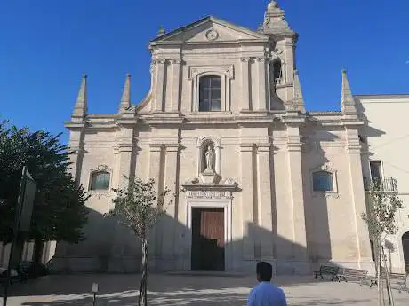 Photo de Église Sainte Thérèse