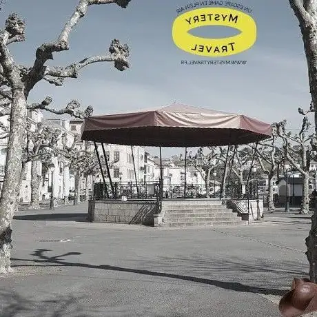 Photo of Escape Game - Saint Jean de Luz