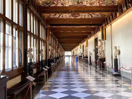 Photo de Musée des Offices