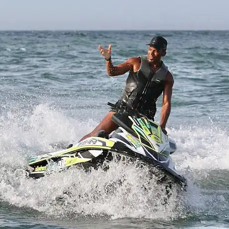 Photo de Cabopino Jet Ski