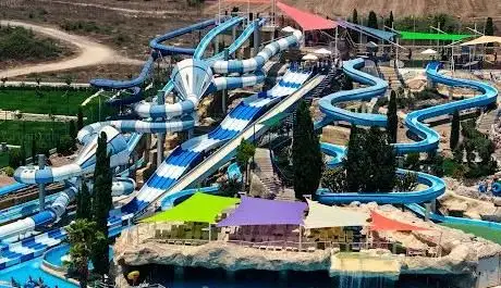 Photo of Paphos Aphrodite Waterpark
