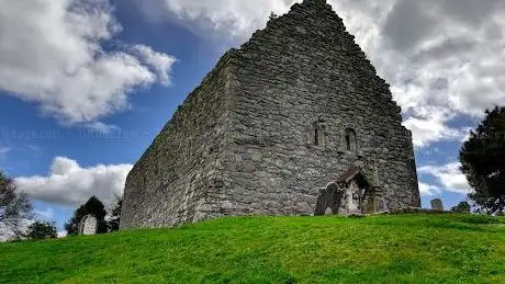 Aghowle Church