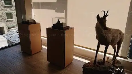 Photo de Centre d'Interpretació del Comapedrosa - CIC