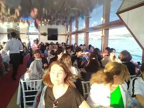Photo de İstanbul Deniz Turları