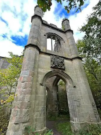 Photo de Dunmore Park House