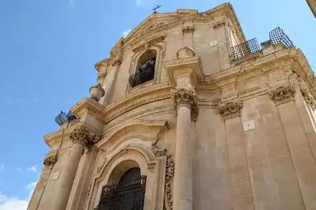 Photo de Palazzo Bonelli-Patané