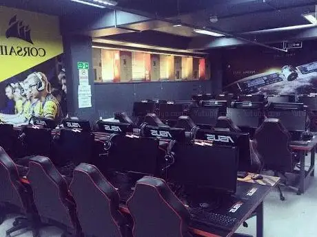 Photo de GoGame Center E-Spor Merkezi