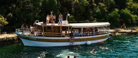Photo de Stupica Boat Cruise Rovinj