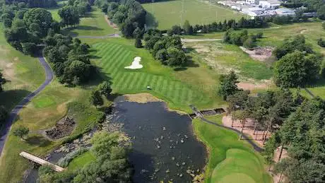 Druids Glen Golf Club