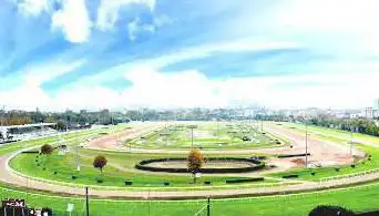 Photo de Hippodrome de la Cépière