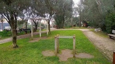 Photo de Park Outeiro dos Cucos