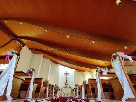 Photo de Parrocchia Beata Vergine Maria Santissima Sette Dolori