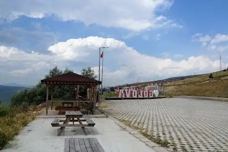 Photo de Park