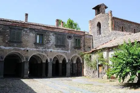 Photo de Castello Nelson - Bronte