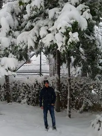 Photo de Kinder garden