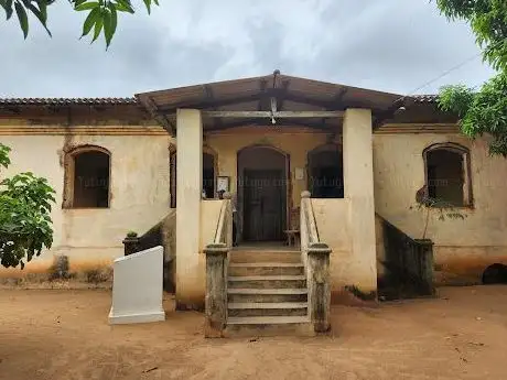 Photo de Maison des Esclaves