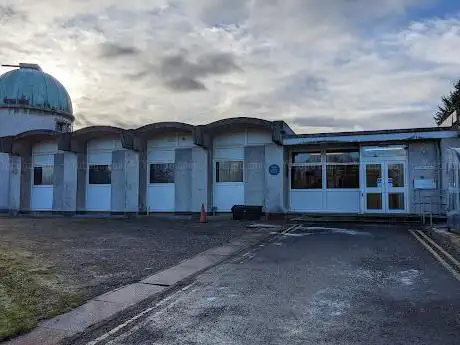 Photo de University of Glasgow Observatory
