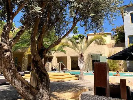 Photo de Bahia Wellness Retreat Spa
