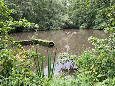 Photo de Groendomein Hof van Coolhem