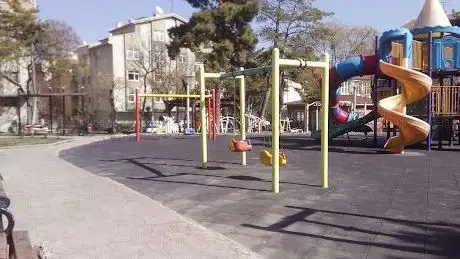 Photo de Barbaros Park