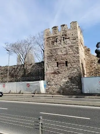 Photo de Byzantine Walls