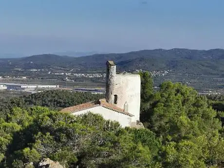 Photo de Castell d'Albinyana
