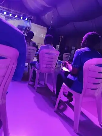 Photo de label event center