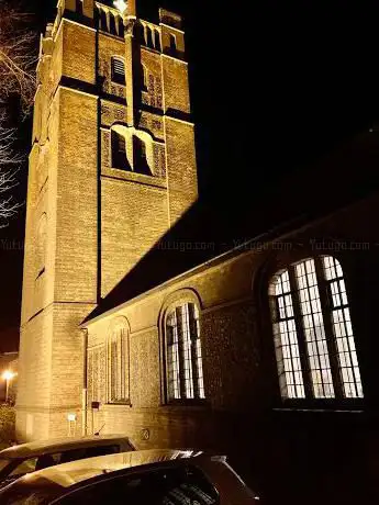 Photo de St Thomas The Apostle Church Ipswich