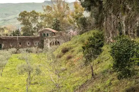 Photo de Antica cartiera araba