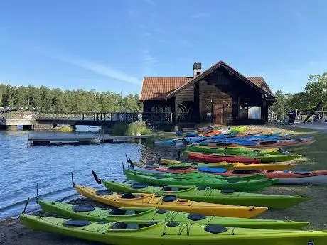 Photo de Ostkustenkajak Västervik