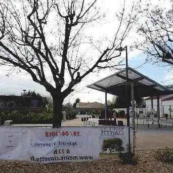 Photo de Place du Pressoir