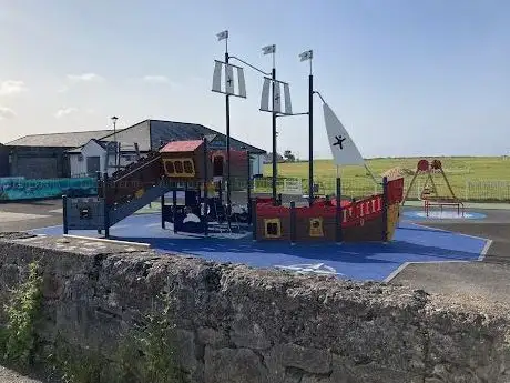 Photo de Claddagh Playground