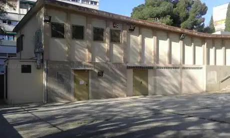 Photo de Sala Polivalente de Montbau