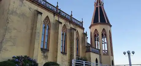 Photo de Iglesia de San Juan Bautista