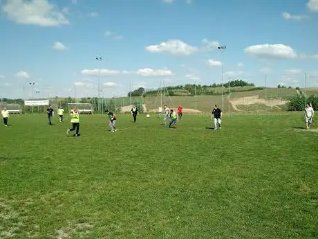 Photo de Campo da calcio