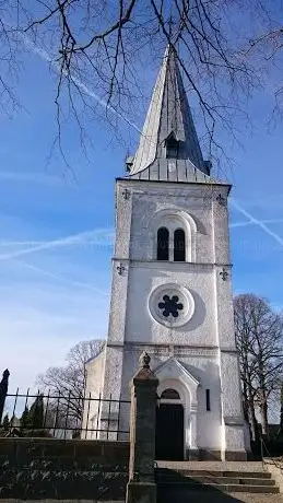 Photo de Église de Görslöv