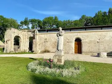 Photo de Couvent de Cerfroid