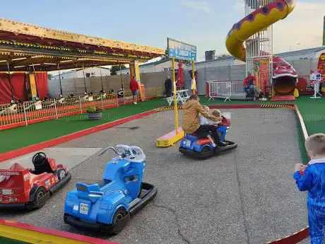 Photo de Funland Amusements