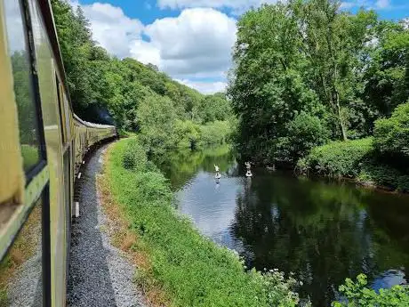 Photo de South Devon Railway