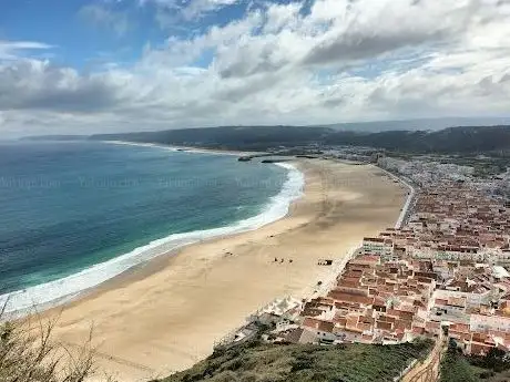 Photo de Miradouro do Suberco