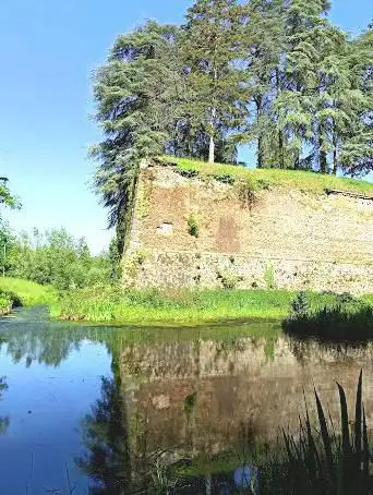 Photo de Green Bastion
