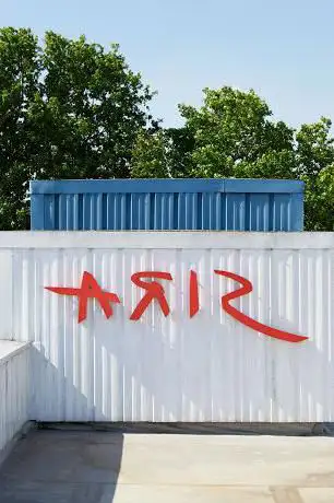 Photo de La SIRA